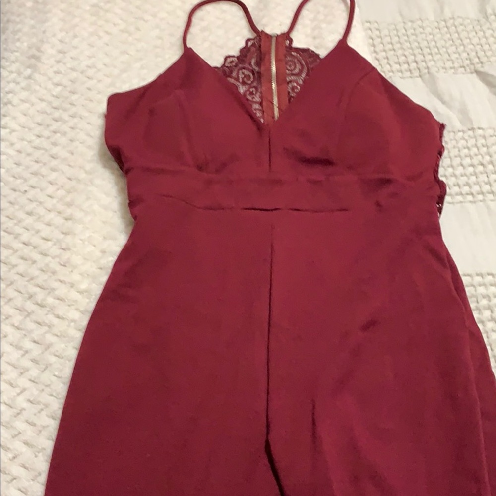 Bodysuit - Picture 4 of 4